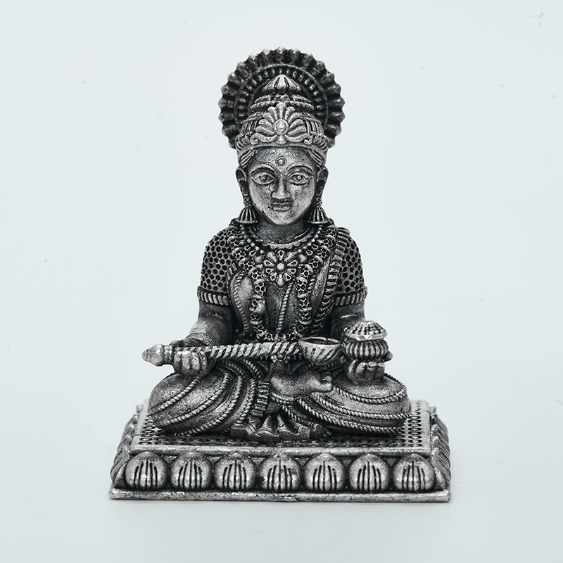 ANNAPURNA