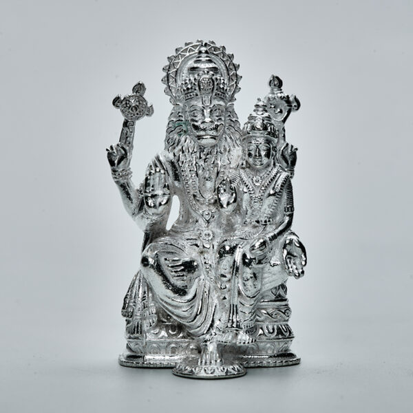 LAXMI NARASHIMA