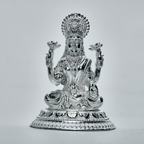 ROUND PATTA LAXMI