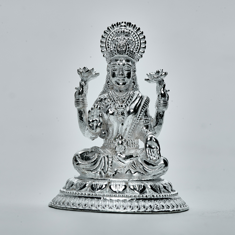 ROUND PATTA LAXMI