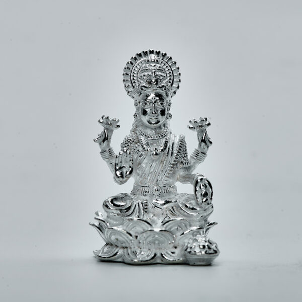 LOTUS LAXMI