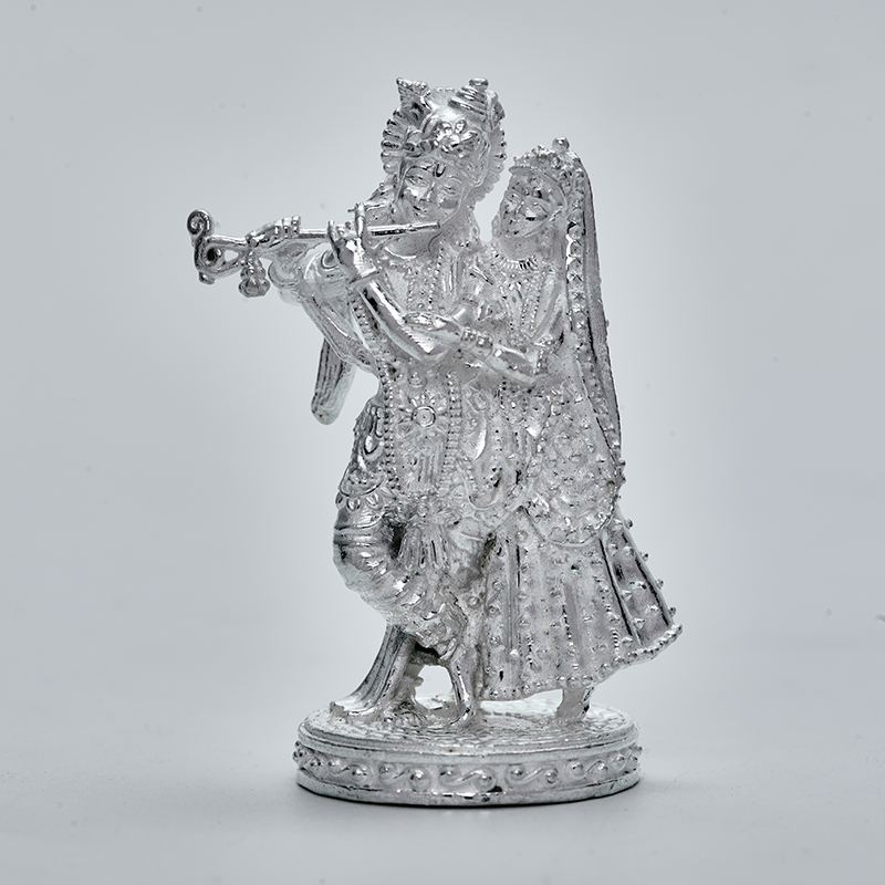 RADHA KRISHNA