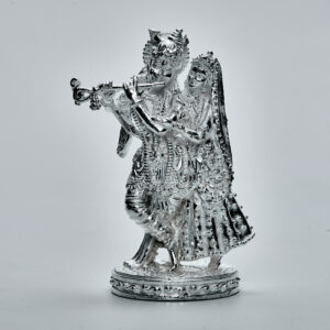 RADHA KRISHNA