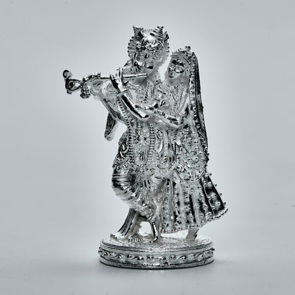 RADHA KRISHNA