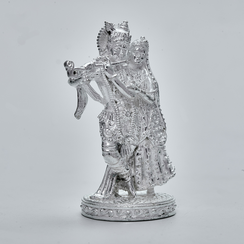 RADHA KRISHNA