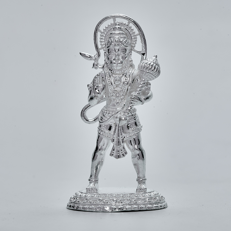 ASHIRWAD HANUMAN