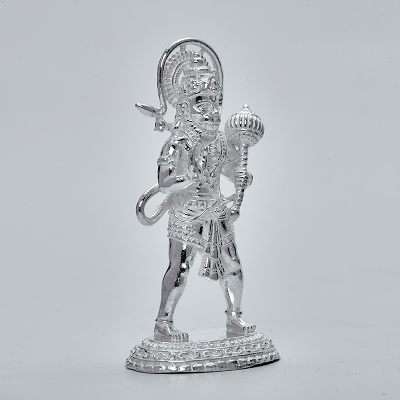 ASHIRWAD HANUMAN