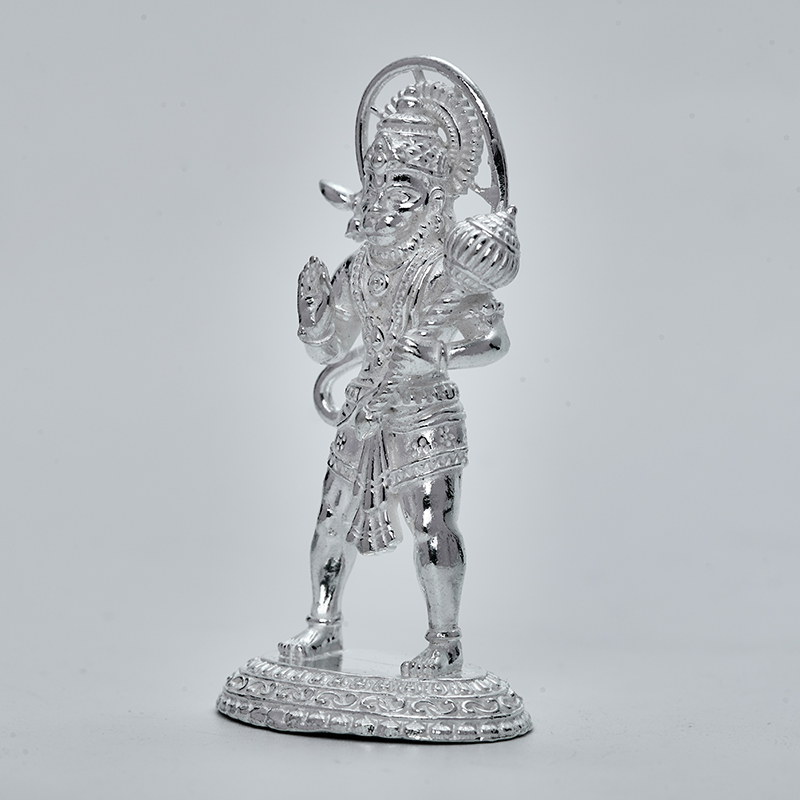 ASHIRWAD HANUMAN