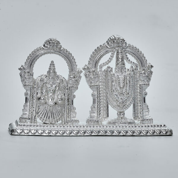 BALAJI PADMAVATI