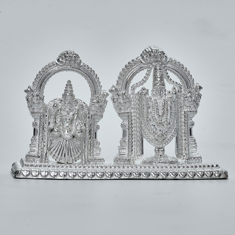 BALAJI PADMAVATI