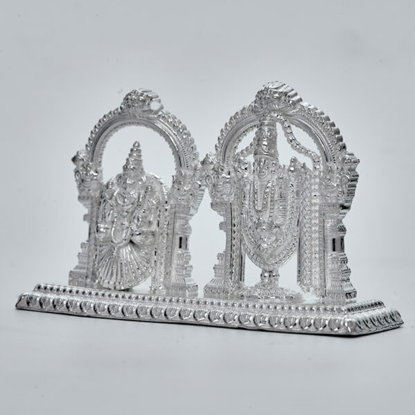 BALAJI PADMAVATI