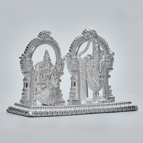 BALAJI PADMAVATI