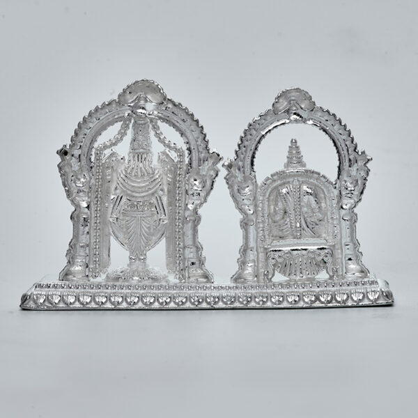 BALAJI PADMAVATI
