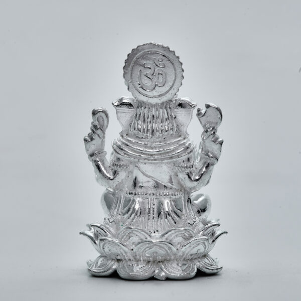 LOTUS GANESH