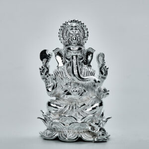 LOTUS GANESH