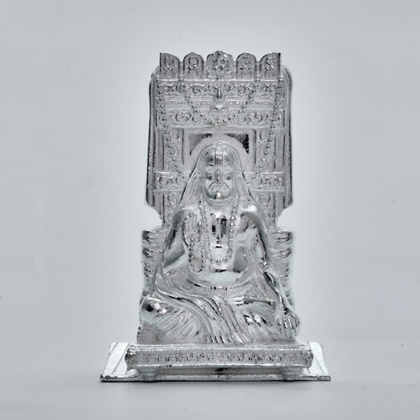 RAGHVENDRA SWAMY