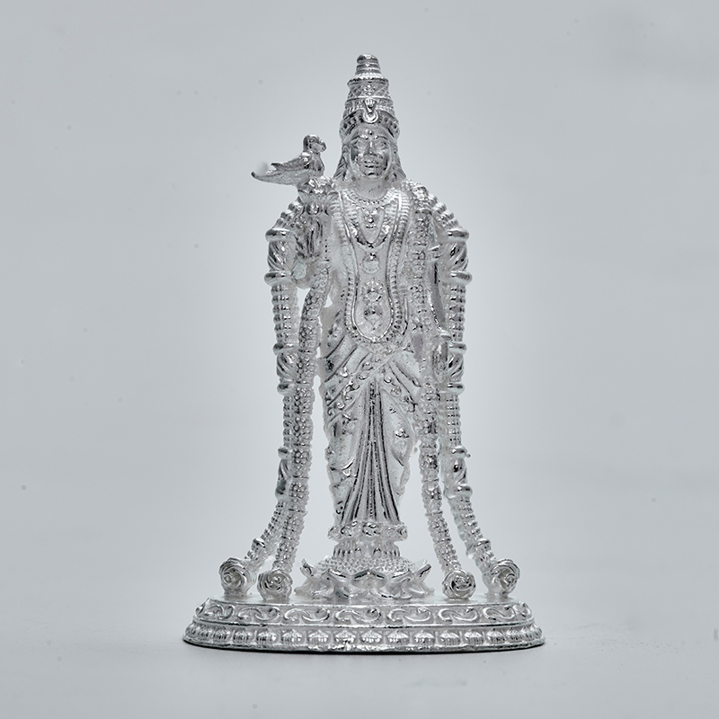 MEENAKSHI AMMA
