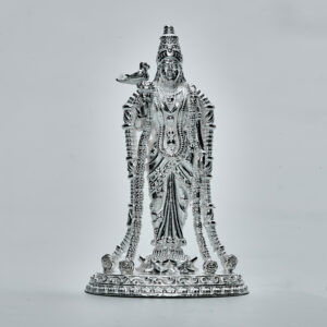 MEENAKSHI AMMA
