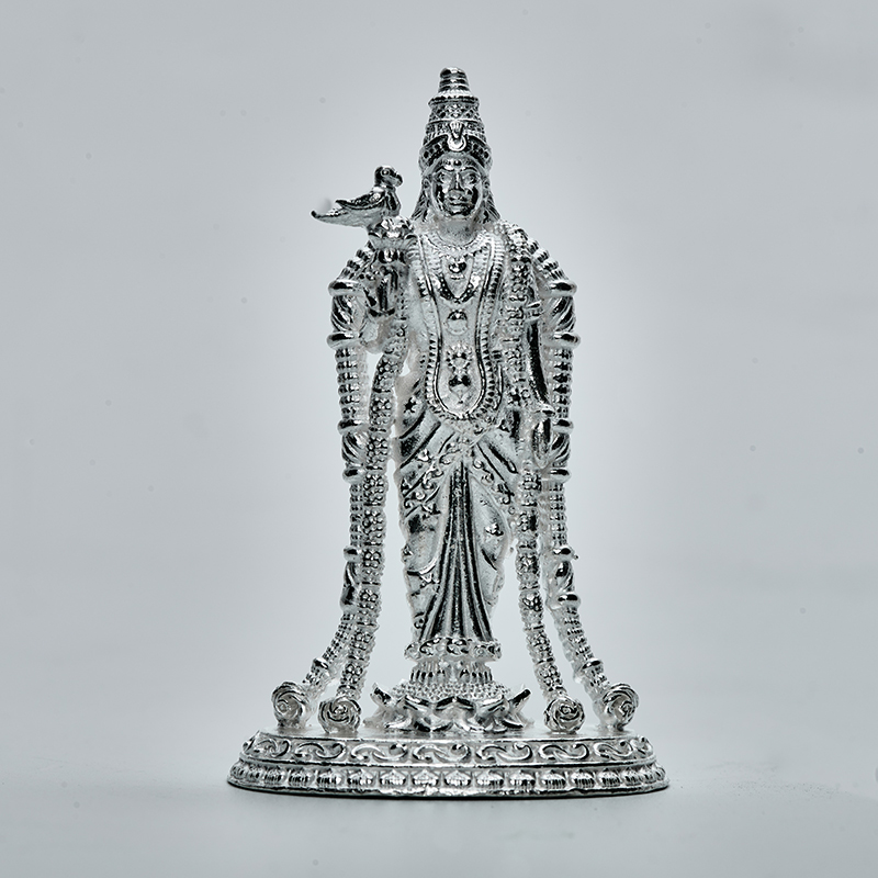 MEENAKSHI AMMA
