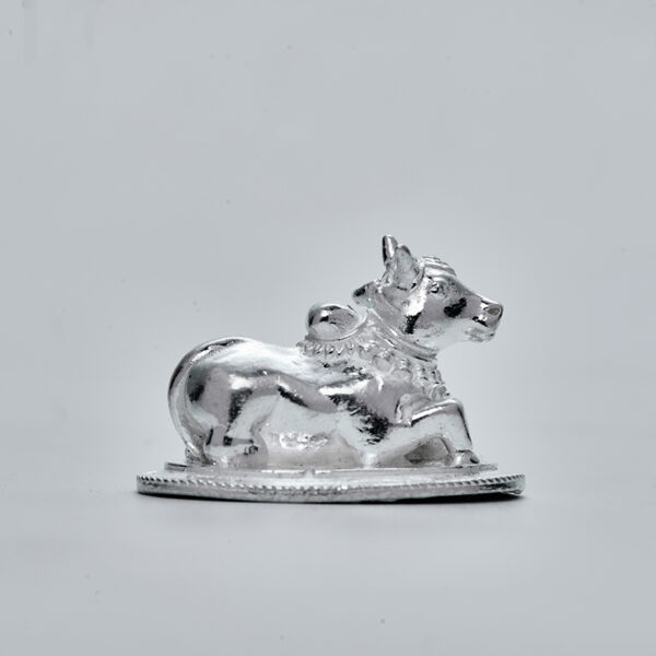 PLAIN NANDI