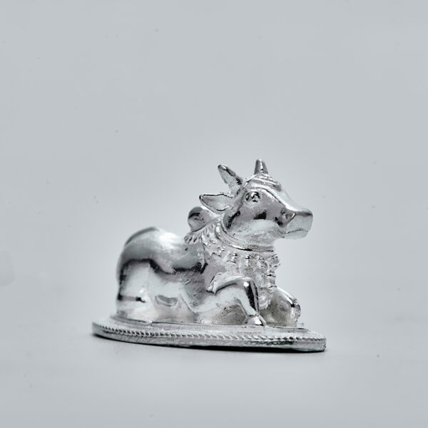 PLAIN NANDI