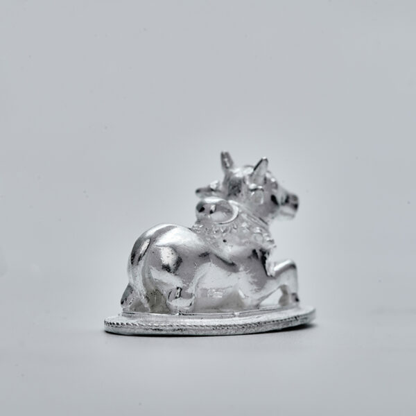 PLAIN NANDI