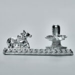 SHIVLING WITH NANDI