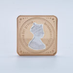 VICTORIA COIN