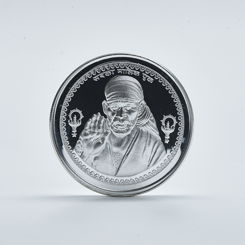 SAI BABA COIN