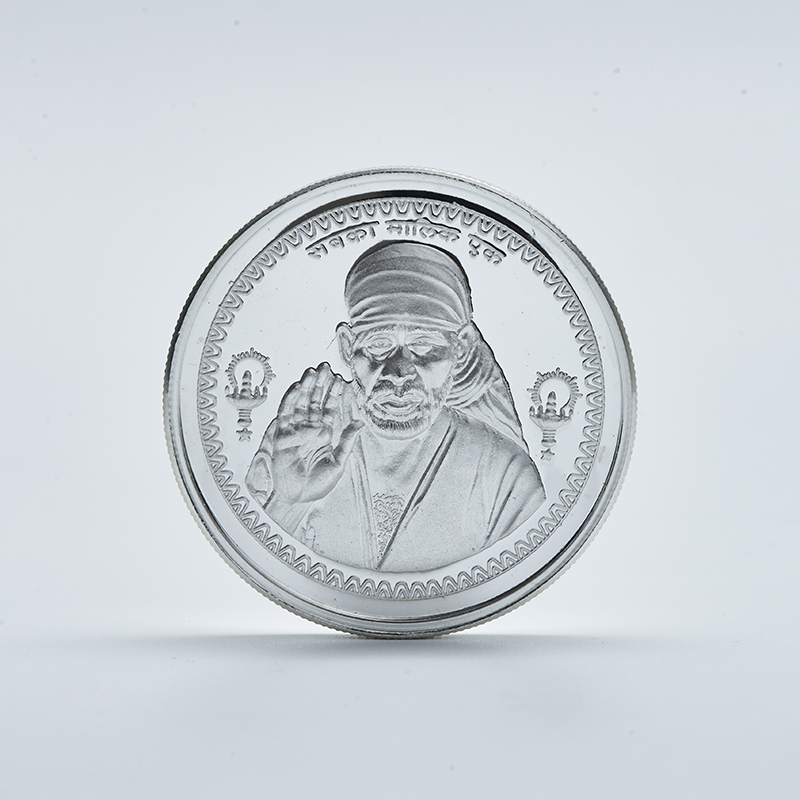 SAI BABA COIN
