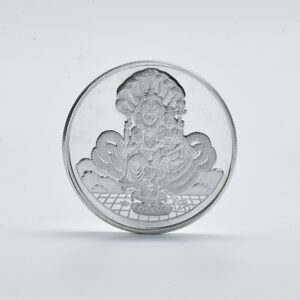 LAKSHMI NARASIMHA COIN