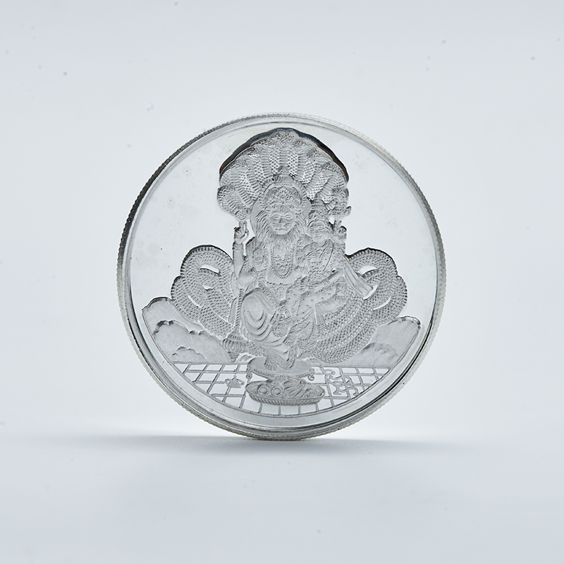 LAKSHMI NARASIMHA COIN