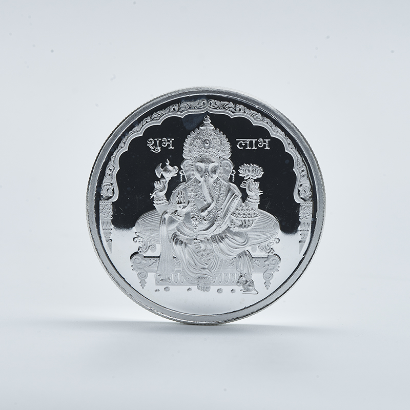 GANESH COIN