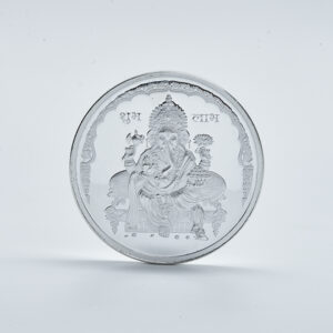 GANESH COIN