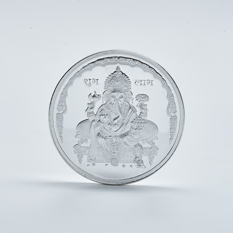 GANESH COIN
