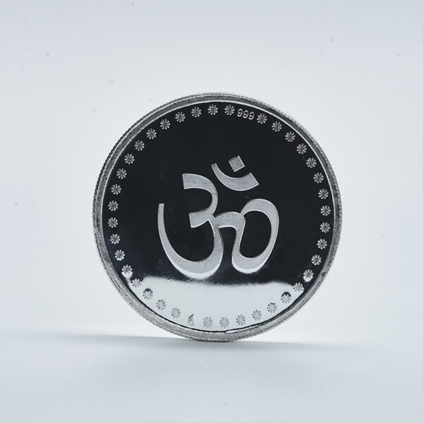SAI BABA COIN - LEG DOWN