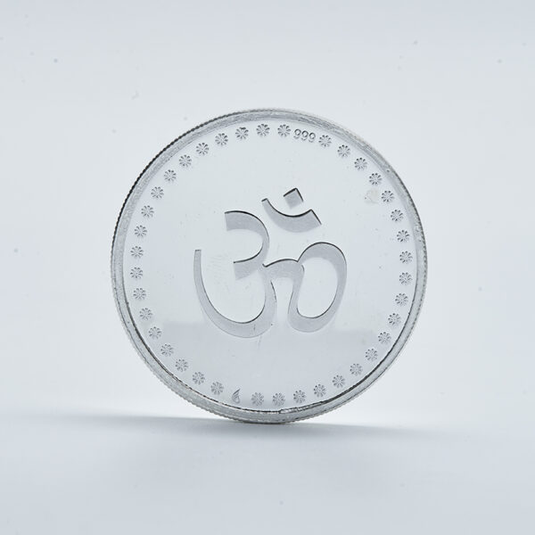 SAI BABA COIN - LEG DOWN