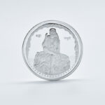 SAI BABA COIN - LEG DOWN