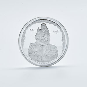 SAI BABA COIN - LEG DOWN