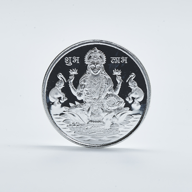 LAKSHMI COIN