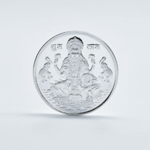 LAKSHMI COIN