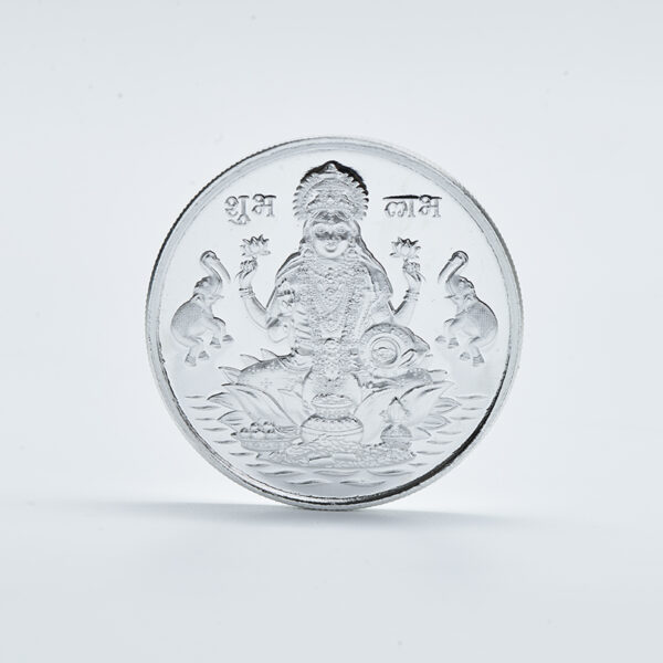 LAKSHMI COIN