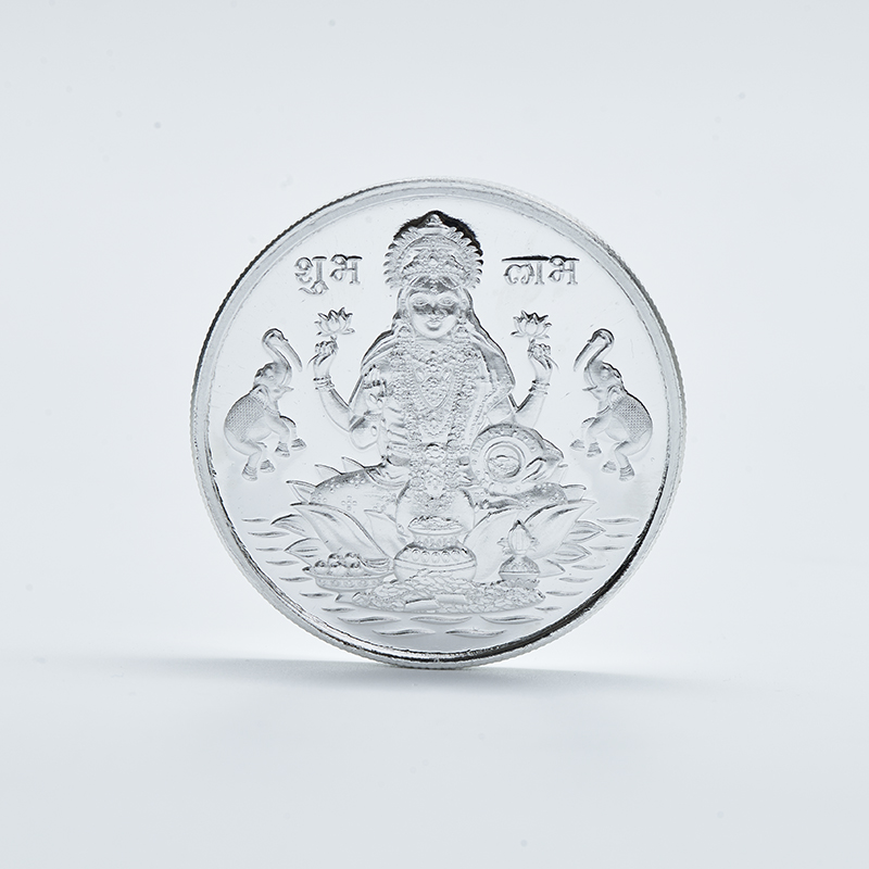 LAKSHMI COIN