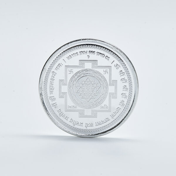 LAKSHMI COIN