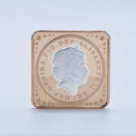 ELIZABETH II COIN