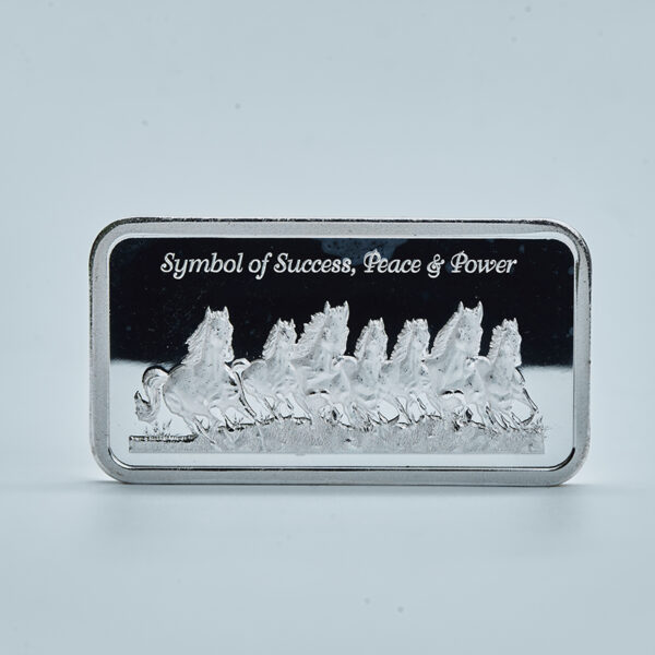 7HORSES COIN