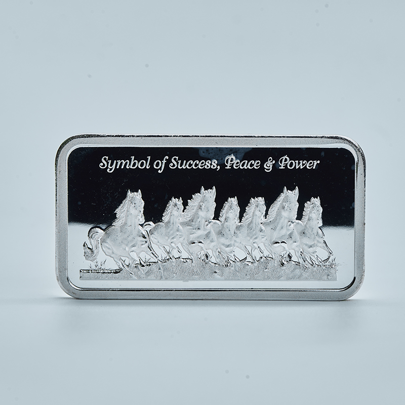 7HORSES COIN