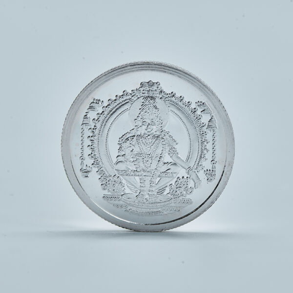 AYYAPPA SWAMI COIN