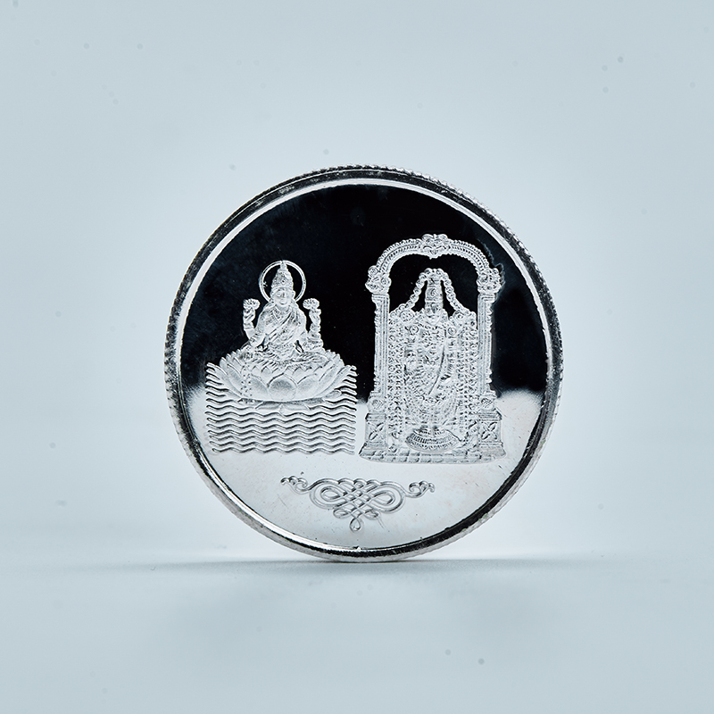 BALAJI LAKSHMI COIN