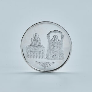 BALAJI LAKSHMI COIN